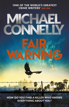 fair warning-michael connelly-9781409199106