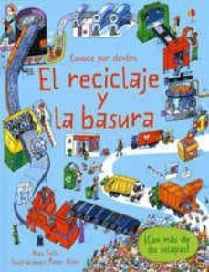 el reciclaje y la basura-9781409529590