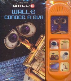 wall-e conoce a eva-9781412776790
