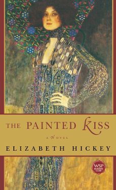 the painted kiss (ebook)-elizabeth hickey-9781416516590