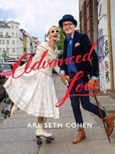advanced love-ari seth cohen-9781419733390