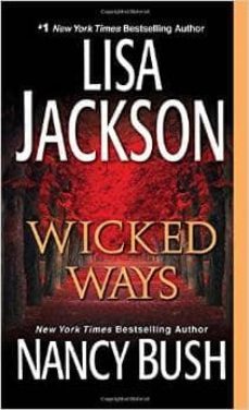 wicked ways-9781420118490