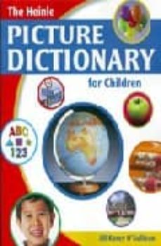heinle picture dictionary for children-british engl-jill korey-9781424008490