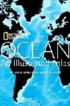 ocean, an illustrated atlas-sylvia a. earle-linda k. glover-9781426203190