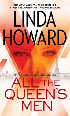 all the queen's men (ebook)-lynda howard-9781439119990