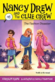 -carolyn keene-9781442459090