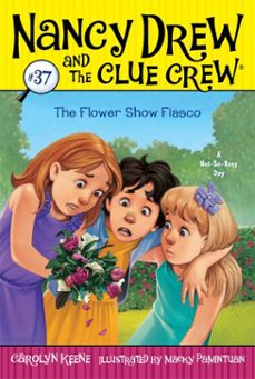 -carolyn keene-9781442486690