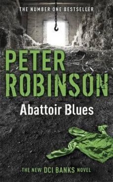 abattoir blues-peter robinson-9781444704990