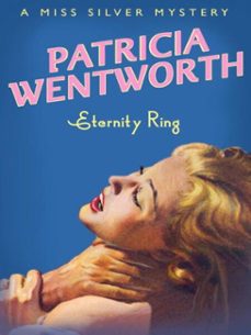 eternity ring-patricia wentworth-9781444715590