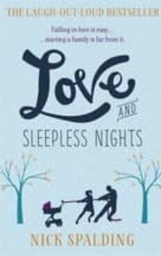 the love and sleepless-nick spalding-9781444768190