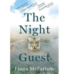the night guest-fiona mcfarlane-9781444776690