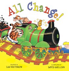 all change! (ebook)-ian whybrow-9781444924190