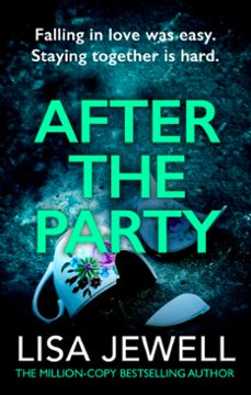 after the party-lisa jewell-9781446410790