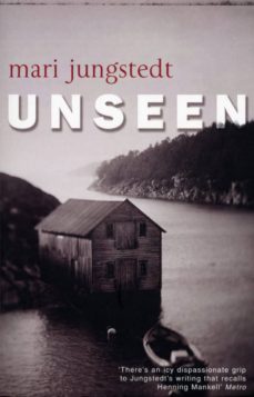 unseen-mari jungstedt-9781446465790