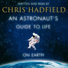 -chris hadfield-9781447260790