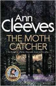 the moth catcher-ann cleeves-9781447278290