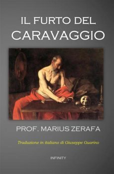 il furto del caravaggio (ebook)-9781447862390
