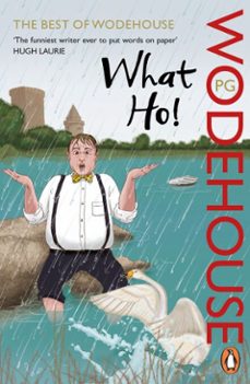 what ho!-p.g. wodehouse-9781448164790