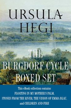 -ursula hegi-9781451661590