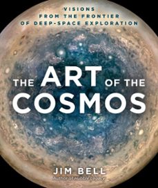 the art of the cosmos (ebook)-jim bell-9781454946090