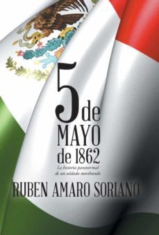 cinco de mayo de 1862-9781463382490
