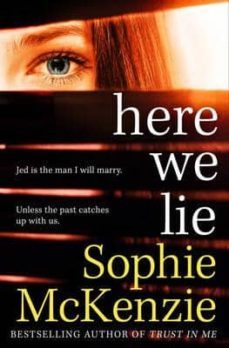 here we lie-9781471133190