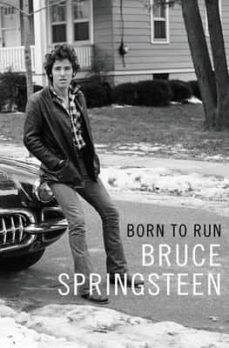 born to run (ingles)-9781471157790