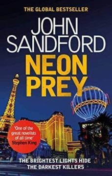 -john sandford-9781471184390
