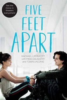 five feet apart-9781471185090