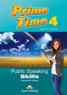 prime time 4 speaking skills s s-9781471554490