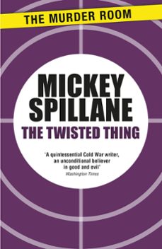 -mickey spillane-9781471917790