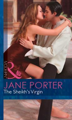 -jane porter-9781472031990