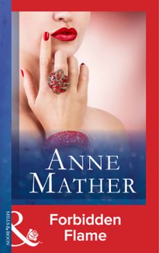 -anne mather-9781472097590