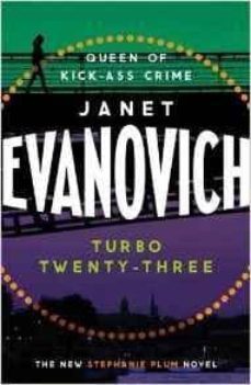 turbo twenty-three-janet evanovich-9781472201690
