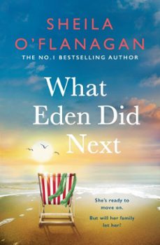 what eden did next-sheila o flanagan-9781472272690