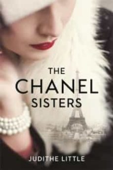 the chanel sisters-9781472279590
