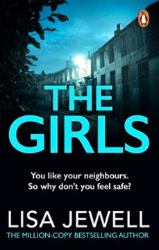 the girls-lisa jewell-9781473507890