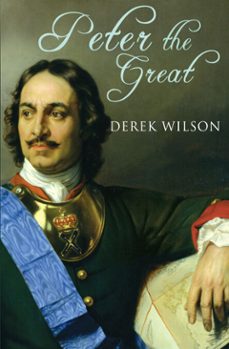 -derek wilson-9781473518490