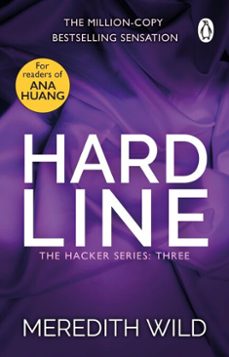 hardline-meredith wild-9781473526990