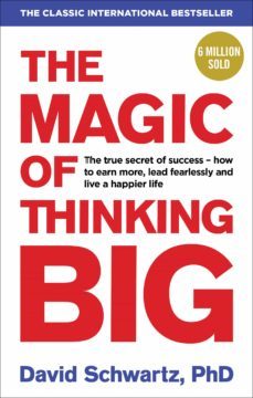 the magic of thinking big (ebook)-david i. schwartz-9781473529090