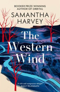 the western wind (ebook)-samantha harvey-9781473553590
