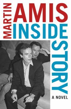 inside story-martin amis-9781473581890