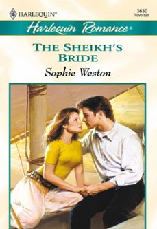 -sophie weston-9781474015790