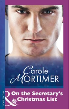 -carole mortimer-9781474029490