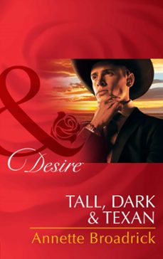 tall, dark and texan (ebook)-annette broadrick-9781474044790