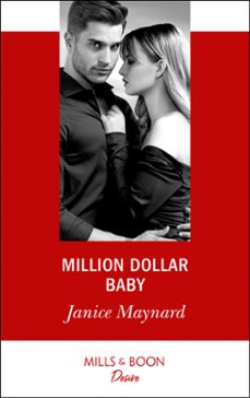 million dollar baby (ebook)-janice maynard-9781474076890