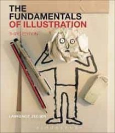 the fundamentals of illustration-9781474240390