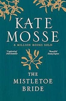 the mistletoe bride and other haunting tales-9781474625890