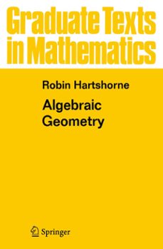 -robin hartshorne-9781475738490