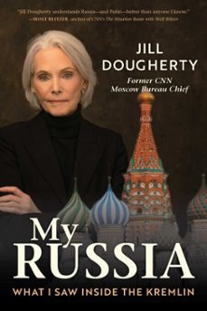 -jill dougherty-9781493087990